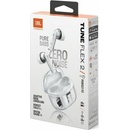 JBL Tune Flex 2 Ghost White