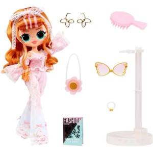 MGA Entertainment L. O. L. Surprise! OMG Голяма сестра - Wildflower (591511EUC)
