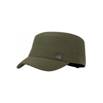 Buff MILITARY CAP zelená
