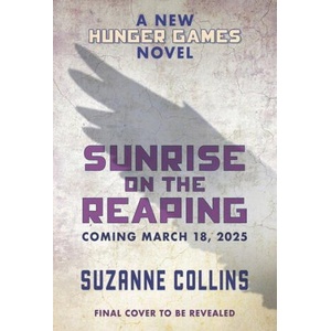 Sunrise on the Reaping (ISBN: 9780702340574)