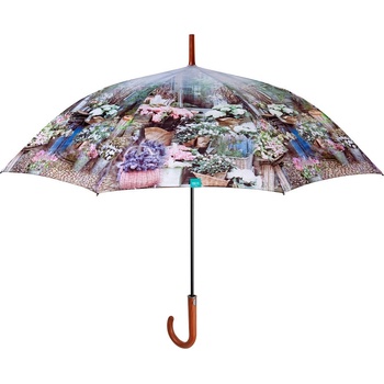 Perletti 26263.2 deštník dámský holový