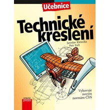 Technické kreslení - Petr Fořt