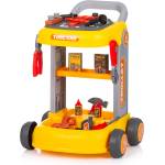 Chipolino Количка с инструменти (dipk002430tc)