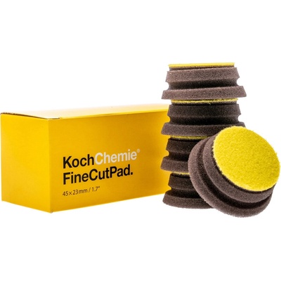 Koch Chemie Fine Cut Pad 45x23 mm