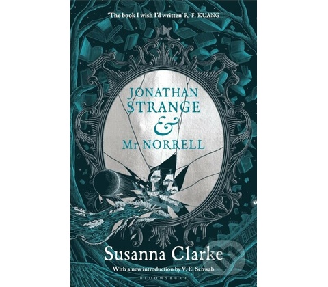 Jonathan Strange & Mr Norrell