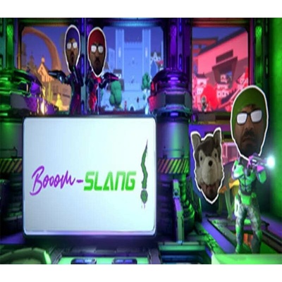 Booom-Slang!