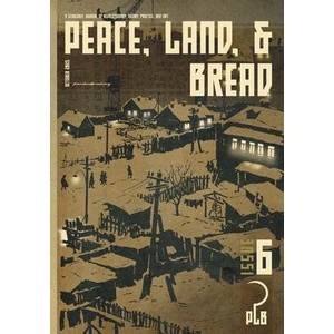 Peace, Land, and Bread (ISBN: 9798869398611)