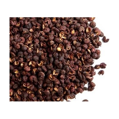 World Herbs Nepálský Timut Pepř celý 50 g