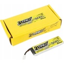 Tattu Akumulátor 95C 1S1P Dlhý 3,7V 500 mAh