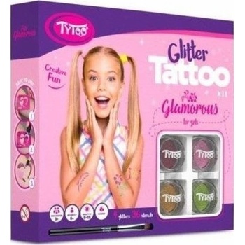 TyToo Glamorous