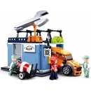 Sluban B0759C Servisní dílna