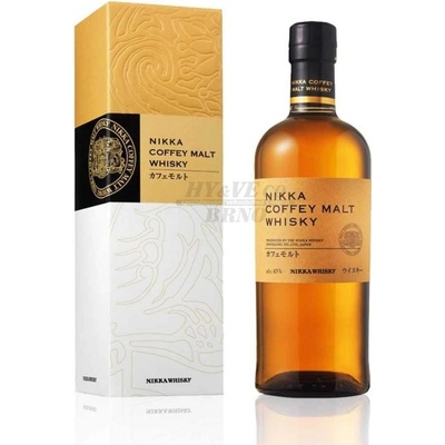 Nikka Coffey Whisky 45% 0,7 l (karton)