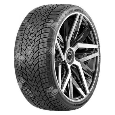 Grenlander Icehawke I 215/50 R17 95H