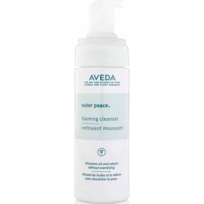 Aveda Outer Peace Foaming Clean ser 125 ml