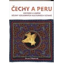 Čechy a Peru