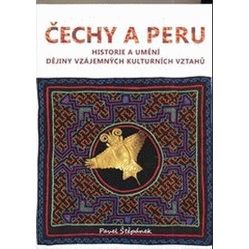 Čechy a Peru
