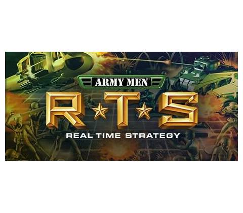 Army Men