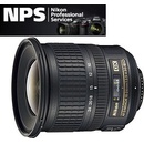 Objektivy Nikon Nikkor AF-S 10-24mm f/3.5-4.5G DX ED
