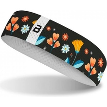 Bosa Elastic Flower Black