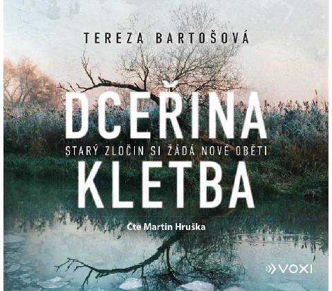 Dceřina kletba