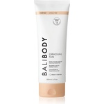 Bali Body Gradual Tan Lotion автобронзант мляко за тяло 200ml