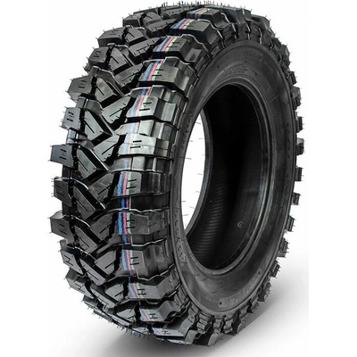 Collin's Breaker MT/R EVO 205/65 R16 95S