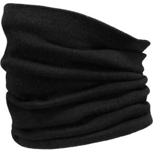 Barts Шал Barts Eclipse Col Scarf - Black - размер One Size (203-3081-0111)