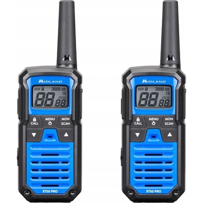 Midland PMR XT50 PRO