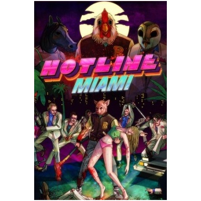 Hotline Miami