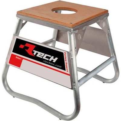 RTech Stojan MX hliníkový pevný | Zboží Auto