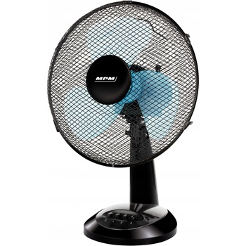 MPM BWP-01/C černý