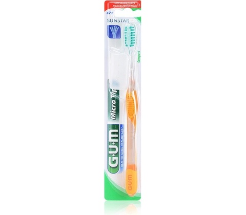 G.U.M Micro Tip Compact soft