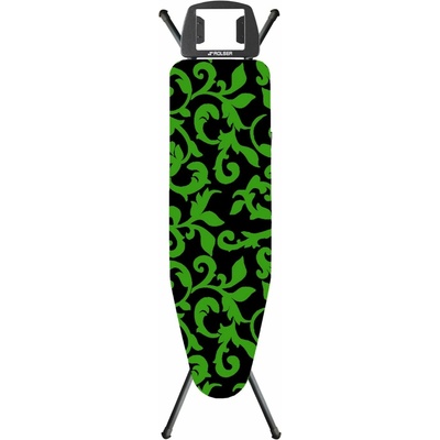 Rolser K-S Black Tube S 110 x 32 cm zelené K04016-2081