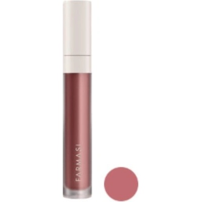 Farmasi Tekutá matná rtěnka 11 mauve pink 4 ml