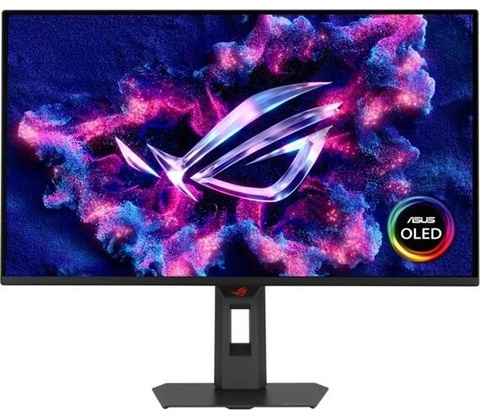 Asus ROG Strix XG27AQDMES