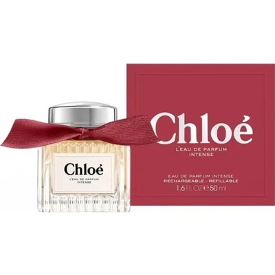 Chloé L’Eau De Parfum Intense parfumovaná voda dámska 50 ml