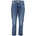 Tommy Hilfiger Дамски дънкови панталони tommy hilfiger, Цвят Синьо (ww0ww39617_bl1a5)