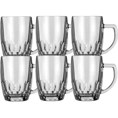 Sahm Pivní třetinky LUISA 6 x 300 ml