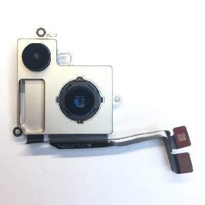 Оригинална резервна задна камера за iPhone 14 - Apple iPhone 14 Rear Camera