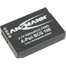 Ansmann A-Pan DMW-BCG10