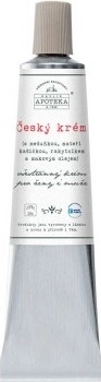 havlikova apoteka bio kremovy havlikuv prirodni zazrak 30 ml
