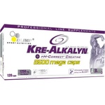 Olimp Sport Nutrition Kre-Alkalyn 2500 120 caps