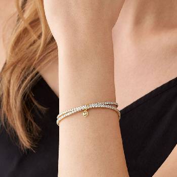 Michael Kors Дамска гривна Michael Kors MKJ8359CZ710 (MKJ8359CZ710)