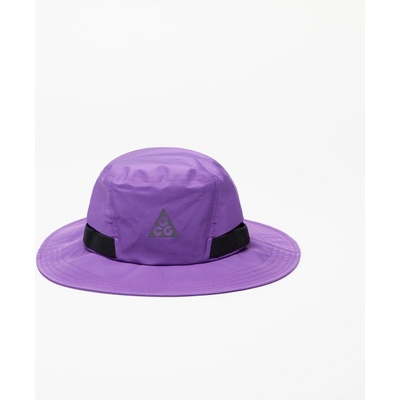 Nike Apex ACG Bucket Hat Purple Cosmos