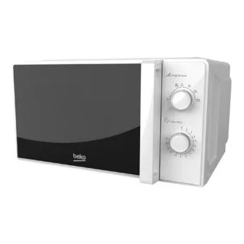 Image 1 of Beko MOC20100WFB