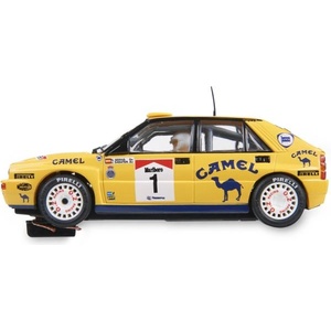 SCX Advance Lancia Delta Integrale Servia 88