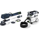 Festool LHS 225 EQ