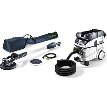 Festool LHS 225 EQ