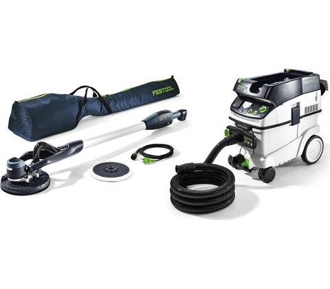 Festool LHS 225 EQ