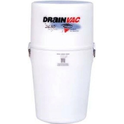 Drainvac AE 2500 C/CT